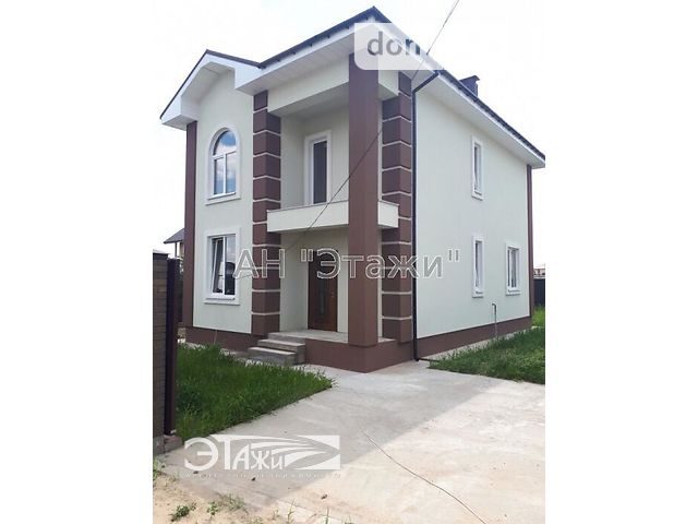 Продажа дома, 125м², Киевская, Киево-Святошинский, c. Петропавловская Борщаговка, Авиаторов ул., Продажа дома, 125м², Киевская, Киево-Святошинский, c. Петропавловская Борщаговка, Авиаторов ул.,