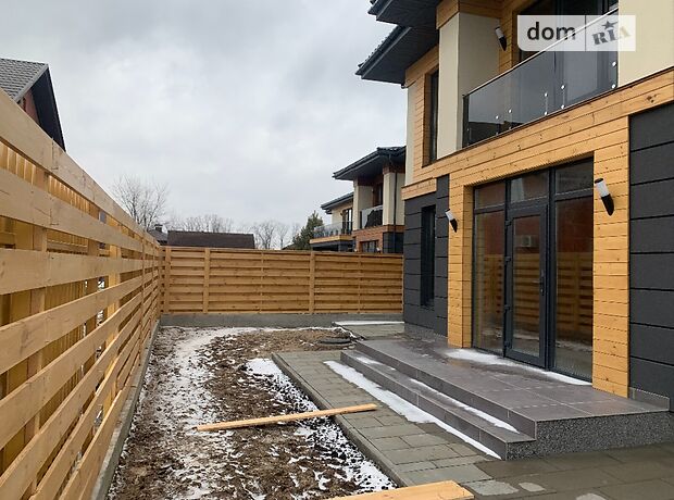 двухэтажный дом, 120 кв. м, керамический блок. Продажа в Петропавловской Борщаговке (Киевская обл.) фото 1 двухэтажный дом, 120 кв. м, керамический блок. Продажа в Петропавловской Борщаговке (Киевская обл.) фото 1