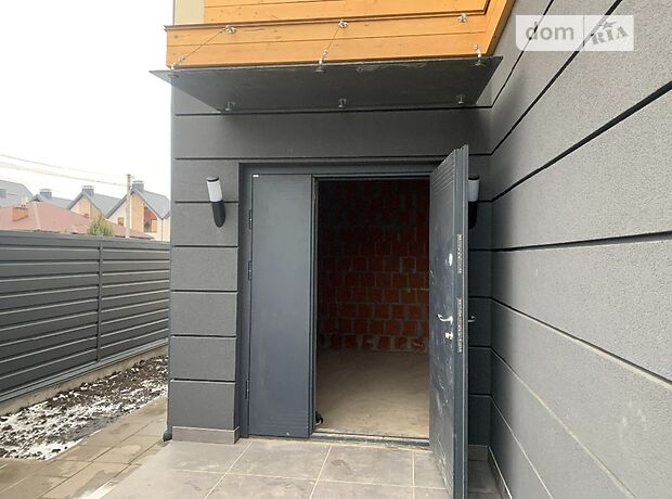 двухэтажный дом, 120 кв. м, керамический блок. Продажа в Петропавловской Борщаговке (Киевская обл.) фото 1 двухэтажный дом, 120 кв. м, керамический блок. Продажа в Петропавловской Борщаговке (Киевская обл.) фото 1