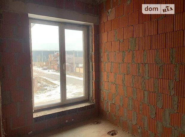 двухэтажный дом, 120 кв. м, керамический блок. Продажа в Петропавловской Борщаговке (Киевская обл.) фото 1 двухэтажный дом, 120 кв. м, керамический блок. Продажа в Петропавловской Борщаговке (Киевская обл.) фото 1