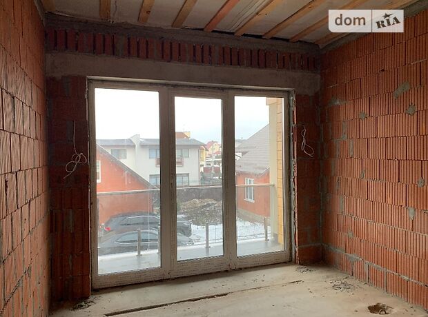 двухэтажный дом, 120 кв. м, керамический блок. Продажа в Петропавловской Борщаговке (Киевская обл.) фото 1 двухэтажный дом, 120 кв. м, керамический блок. Продажа в Петропавловской Борщаговке (Киевская обл.) фото 1