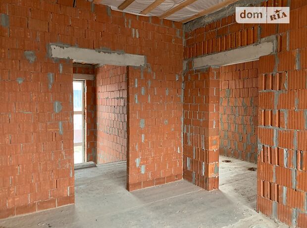 двухэтажный дом, 120 кв. м, керамический блок. Продажа в Петропавловской Борщаговке (Киевская обл.) фото 1 двухэтажный дом, 120 кв. м, керамический блок. Продажа в Петропавловской Борщаговке (Киевская обл.) фото 1