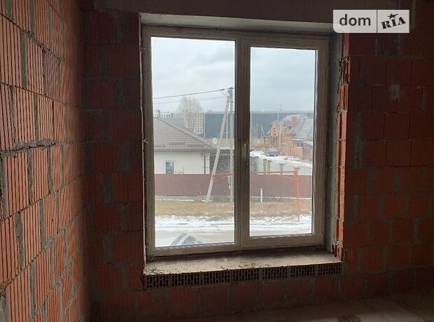 двухэтажный дом, 120 кв. м, керамический блок. Продажа в Петропавловской Борщаговке (Киевская обл.) фото 1 двухэтажный дом, 120 кв. м, керамический блок. Продажа в Петропавловской Борщаговке (Киевская обл.) фото 1