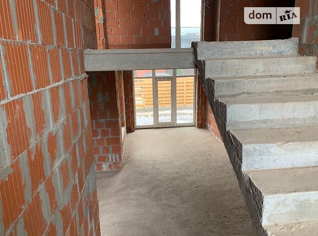 двухэтажный дом, 120 кв. м, керамический блок. Продажа в Петропавловской Борщаговке (Киевская обл.) фото 1 двухэтажный дом, 120 кв. м, керамический блок. Продажа в Петропавловской Борщаговке (Киевская обл.) фото 1