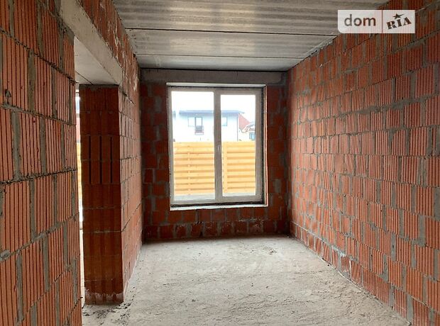 двухэтажный дом, 120 кв. м, керамический блок. Продажа в Петропавловской Борщаговке (Киевская обл.) фото 1 двухэтажный дом, 120 кв. м, керамический блок. Продажа в Петропавловской Борщаговке (Киевская обл.) фото 1