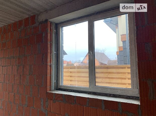 двухэтажный дом, 120 кв. м, керамический блок. Продажа в Петропавловской Борщаговке (Киевская обл.) фото 1 двухэтажный дом, 120 кв. м, керамический блок. Продажа в Петропавловской Борщаговке (Киевская обл.) фото 1