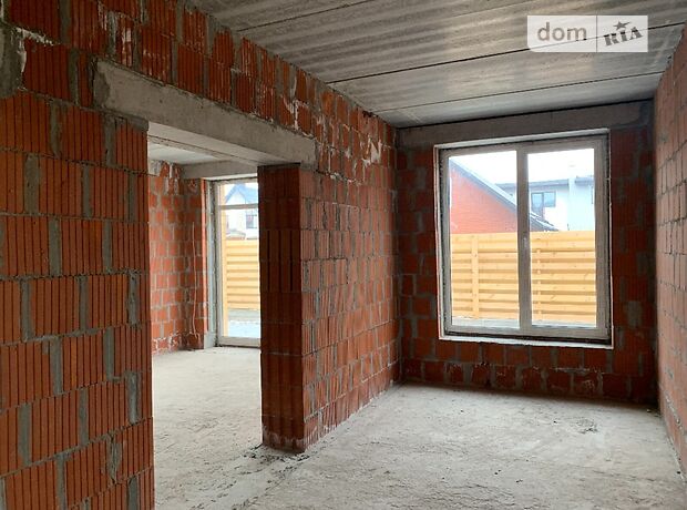 двухэтажный дом, 120 кв. м, керамический блок. Продажа в Петропавловской Борщаговке (Киевская обл.) фото 1 двухэтажный дом, 120 кв. м, керамический блок. Продажа в Петропавловской Борщаговке (Киевская обл.) фото 1