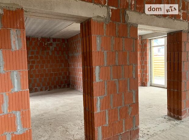 двухэтажный дом, 120 кв. м, керамический блок. Продажа в Петропавловской Борщаговке (Киевская обл.) фото 1 двухэтажный дом, 120 кв. м, керамический блок. Продажа в Петропавловской Борщаговке (Киевская обл.) фото 1