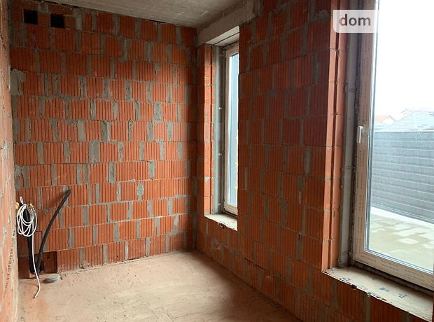 двухэтажный дом, 120 кв. м, керамический блок. Продажа в Петропавловской Борщаговке (Киевская обл.) фото 1 двухэтажный дом, 120 кв. м, керамический блок. Продажа в Петропавловской Борщаговке (Киевская обл.) фото 1