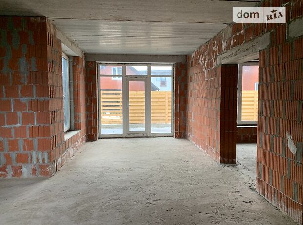 двухэтажный дом, 120 кв. м, керамический блок. Продажа в Петропавловской Борщаговке (Киевская обл.) фото 1 двухэтажный дом, 120 кв. м, керамический блок. Продажа в Петропавловской Борщаговке (Киевская обл.) фото 1