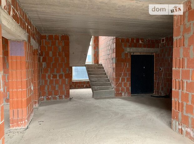 двухэтажный дом, 120 кв. м, керамический блок. Продажа в Петропавловской Борщаговке (Киевская обл.) фото 1 двухэтажный дом, 120 кв. м, керамический блок. Продажа в Петропавловской Борщаговке (Киевская обл.) фото 1