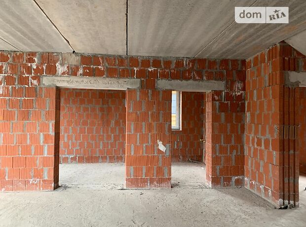 двухэтажный дом, 120 кв. м, керамический блок. Продажа в Петропавловской Борщаговке (Киевская обл.) фото 1 двухэтажный дом, 120 кв. м, керамический блок. Продажа в Петропавловской Борщаговке (Киевская обл.) фото 1