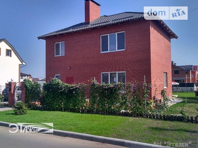 Продажа дома, 270м², Киевская, Киево-Святошинский, c. Петропавловская Борщаговка, Полтавская ул., 3 Продажа дома, 270м², Киевская, Киево-Святошинский, c. Петропавловская Борщаговка, Полтавская ул., 3