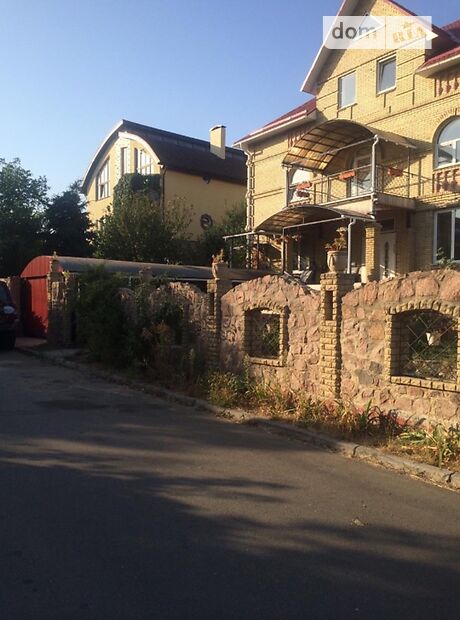 трехэтажный дом с камином, 800 кв. м, кирпич. Продажа в Петровском (нов. Святопетровском) (Киевская обл.) фото 1 трехэтажный дом с камином, 800 кв. м, кирпич. Продажа в Петровском (нов. Святопетровском) (Киевская обл.) фото 1