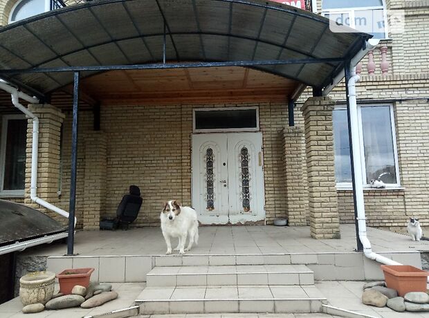 трехэтажный дом с камином, 800 кв. м, кирпич. Продажа в Петровском (нов. Святопетровском) (Киевская обл.) фото 1 трехэтажный дом с камином, 800 кв. м, кирпич. Продажа в Петровском (нов. Святопетровском) (Киевская обл.) фото 1