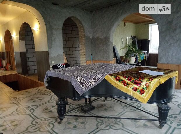 трехэтажный дом с камином, 800 кв. м, кирпич. Продажа в Петровском (нов. Святопетровском) (Киевская обл.) фото 1 трехэтажный дом с камином, 800 кв. м, кирпич. Продажа в Петровском (нов. Святопетровском) (Киевская обл.) фото 1