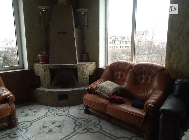 трехэтажный дом с камином, 800 кв. м, кирпич. Продажа в Петровском (нов. Святопетровском) (Киевская обл.) фото 1 трехэтажный дом с камином, 800 кв. м, кирпич. Продажа в Петровском (нов. Святопетровском) (Киевская обл.) фото 1