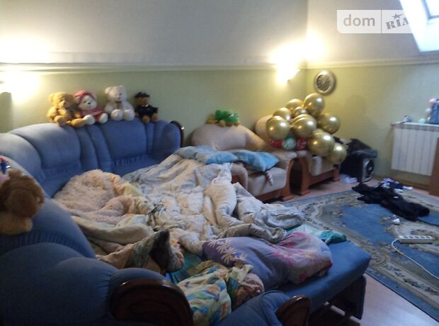 трехэтажный дом с камином, 800 кв. м, кирпич. Продажа в Петровском (нов. Святопетровском) (Киевская обл.) фото 1 трехэтажный дом с камином, 800 кв. м, кирпич. Продажа в Петровском (нов. Святопетровском) (Киевская обл.) фото 1