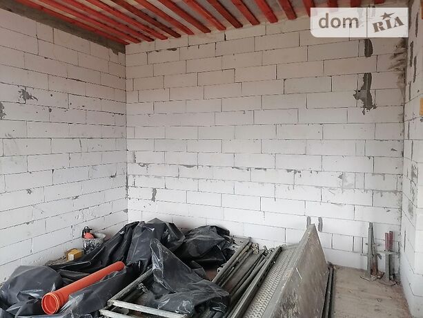 одноэтажный дом с террасой, 132.21 кв. м, газобетон. Продажа в Петровском (нов. Святопетровском) (Киевская обл.) фото 1 одноэтажный дом с террасой, 132.21 кв. м, газобетон. Продажа в Петровском (нов. Святопетровском) (Киевская обл.) фото 1