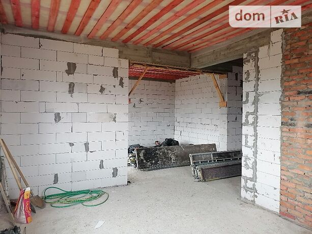одноэтажный дом с террасой, 132.21 кв. м, газобетон. Продажа в Петровском (нов. Святопетровском) (Киевская обл.) фото 1 одноэтажный дом с террасой, 132.21 кв. м, газобетон. Продажа в Петровском (нов. Святопетровском) (Киевская обл.) фото 1