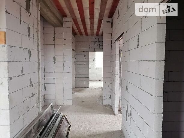 одноэтажный дом с террасой, 132.21 кв. м, газобетон. Продажа в Петровском (нов. Святопетровском) (Киевская обл.) фото 1 одноэтажный дом с террасой, 132.21 кв. м, газобетон. Продажа в Петровском (нов. Святопетровском) (Киевская обл.) фото 1