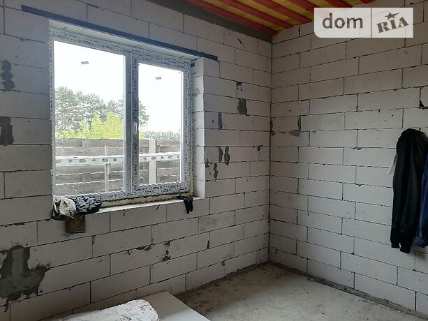 одноэтажный дом с террасой, 132.21 кв. м, газобетон. Продажа в Петровском (нов. Святопетровском) (Киевская обл.) фото 1 одноэтажный дом с террасой, 132.21 кв. м, газобетон. Продажа в Петровском (нов. Святопетровском) (Киевская обл.) фото 1