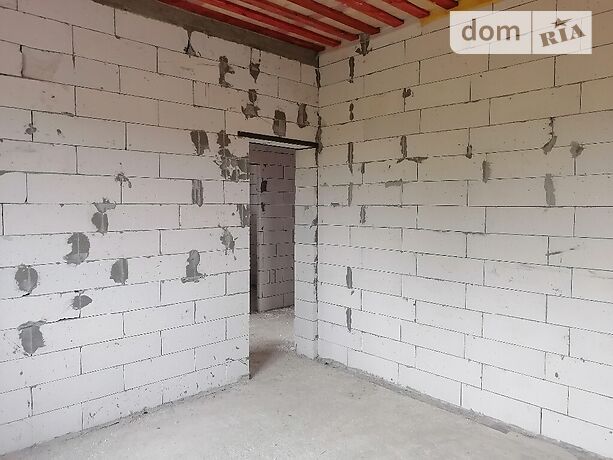 одноэтажный дом с террасой, 132.21 кв. м, газобетон. Продажа в Петровском (нов. Святопетровском) (Киевская обл.) фото 1 одноэтажный дом с террасой, 132.21 кв. м, газобетон. Продажа в Петровском (нов. Святопетровском) (Киевская обл.) фото 1
