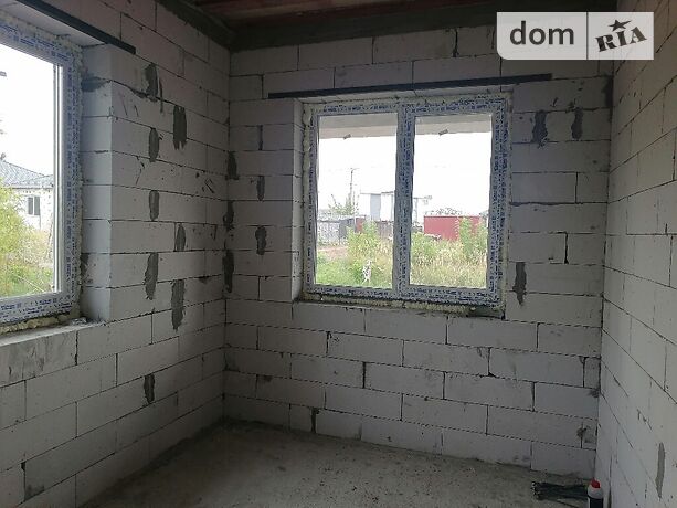 одноэтажный дом с террасой, 132.21 кв. м, газобетон. Продажа в Петровском (нов. Святопетровском) (Киевская обл.) фото 1 одноэтажный дом с террасой, 132.21 кв. м, газобетон. Продажа в Петровском (нов. Святопетровском) (Киевская обл.) фото 1