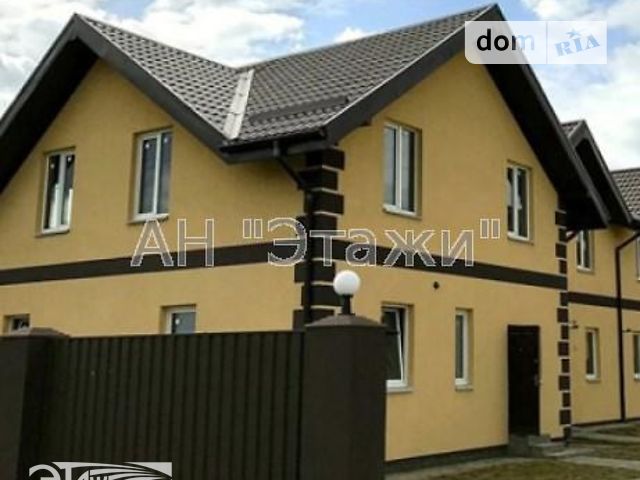 Продажа дома, 75м², Киевская, Киево-Святошинский, c. Петровское (нов. Святопетровское) Продажа дома, 75м², Киевская, Киево-Святошинский, c. Петровское (нов. Святопетровское)