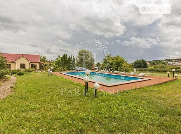трехэтажный дом с камином, 685.9 кв. м, кирпич. Продажа в Петрушках (Киевская обл.) фото 1 трехэтажный дом с камином, 685.9 кв. м, кирпич. Продажа в Петрушках (Киевская обл.) фото 1