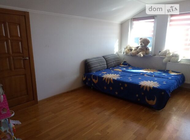 трехэтажный дом с камином, 685.9 кв. м, кирпич. Продажа в Петрушках (Киевская обл.) фото 1 трехэтажный дом с камином, 685.9 кв. м, кирпич. Продажа в Петрушках (Киевская обл.) фото 1