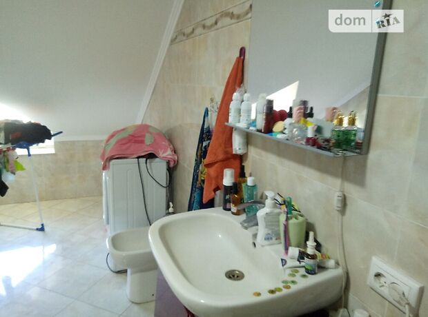 трехэтажный дом с камином, 685.9 кв. м, кирпич. Продажа в Петрушках (Киевская обл.) фото 1 трехэтажный дом с камином, 685.9 кв. м, кирпич. Продажа в Петрушках (Киевская обл.) фото 1