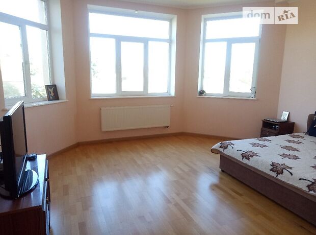 трехэтажный дом с камином, 685.9 кв. м, кирпич. Продажа в Петрушках (Киевская обл.) фото 1 трехэтажный дом с камином, 685.9 кв. м, кирпич. Продажа в Петрушках (Киевская обл.) фото 1