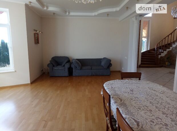 трехэтажный дом с камином, 685.9 кв. м, кирпич. Продажа в Петрушках (Киевская обл.) фото 1 трехэтажный дом с камином, 685.9 кв. м, кирпич. Продажа в Петрушках (Киевская обл.) фото 1