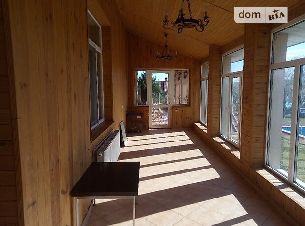 трехэтажный дом с камином, 685.9 кв. м, кирпич. Продажа в Петрушках (Киевская обл.) фото 1 трехэтажный дом с камином, 685.9 кв. м, кирпич. Продажа в Петрушках (Киевская обл.) фото 1