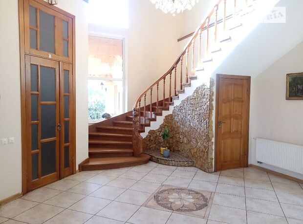 трехэтажный дом с камином, 685.9 кв. м, кирпич. Продажа в Петрушках (Киевская обл.) фото 1 трехэтажный дом с камином, 685.9 кв. м, кирпич. Продажа в Петрушках (Киевская обл.) фото 1