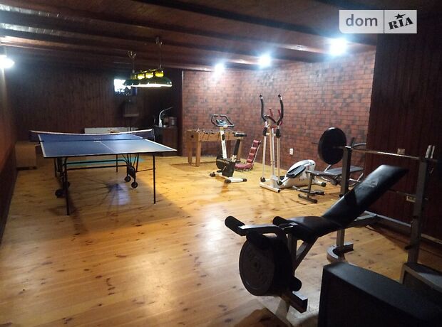 трехэтажный дом с камином, 685.9 кв. м, кирпич. Продажа в Петрушках (Киевская обл.) фото 1 трехэтажный дом с камином, 685.9 кв. м, кирпич. Продажа в Петрушках (Киевская обл.) фото 1