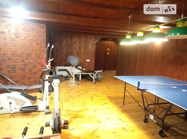 трехэтажный дом с камином, 685.9 кв. м, кирпич. Продажа в Петрушках (Киевская обл.) фото 1 трехэтажный дом с камином, 685.9 кв. м, кирпич. Продажа в Петрушках (Киевская обл.) фото 1