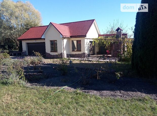 трехэтажный дом с камином, 685.9 кв. м, кирпич. Продажа в Петрушках (Киевская обл.) фото 1 трехэтажный дом с камином, 685.9 кв. м, кирпич. Продажа в Петрушках (Киевская обл.) фото 1