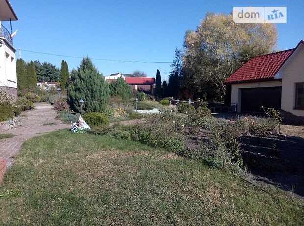 трехэтажный дом с камином, 685.9 кв. м, кирпич. Продажа в Петрушках (Киевская обл.) фото 1 трехэтажный дом с камином, 685.9 кв. м, кирпич. Продажа в Петрушках (Киевская обл.) фото 1