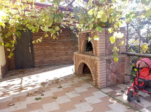 трехэтажный дом с камином, 685.9 кв. м, кирпич. Продажа в Петрушках (Киевская обл.) фото 1 трехэтажный дом с камином, 685.9 кв. м, кирпич. Продажа в Петрушках (Киевская обл.) фото 1