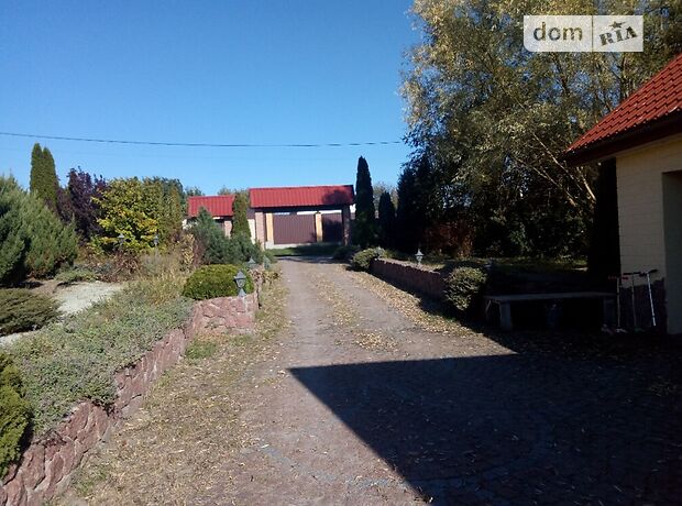 трехэтажный дом с камином, 685.9 кв. м, кирпич. Продажа в Петрушках (Киевская обл.) фото 1 трехэтажный дом с камином, 685.9 кв. м, кирпич. Продажа в Петрушках (Киевская обл.) фото 1