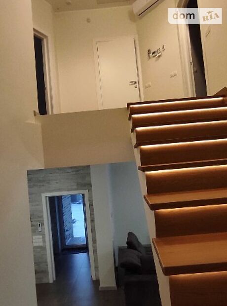 двухэтажный дом с камином, 211 кв. м, кирпич. Продажа в Шевченково (Киевская обл.) фото 1 двухэтажный дом с камином, 211 кв. м, кирпич. Продажа в Шевченково (Киевская обл.) фото 1