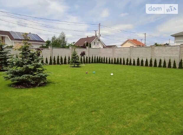 двухэтажный дом с камином, 211 кв. м, кирпич. Продажа в Шевченково (Киевская обл.) фото 1 двухэтажный дом с камином, 211 кв. м, кирпич. Продажа в Шевченково (Киевская обл.) фото 1