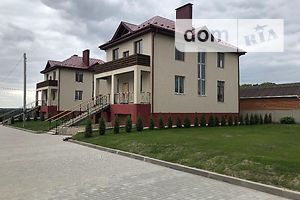 двоповерховий будинок, 284 кв. м, газобетон. Продаж у Шевченкове фото 2