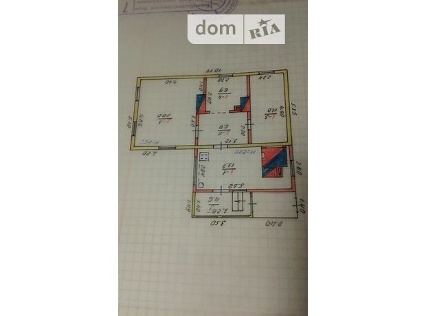 Продажа дома, 70м², Киевская, Киево-Святошинский, c. Шпитьки, шевченко Продажа дома, 70м², Киевская, Киево-Святошинский, c. Шпитьки, шевченко