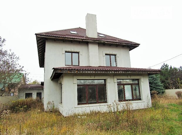 двухэтажный дом, 350 кв. м, кирпич. Продажа в Софиевской Борщаговке (Киевская обл.) фото 1 двухэтажный дом, 350 кв. м, кирпич. Продажа в Софиевской Борщаговке (Киевская обл.) фото 1
