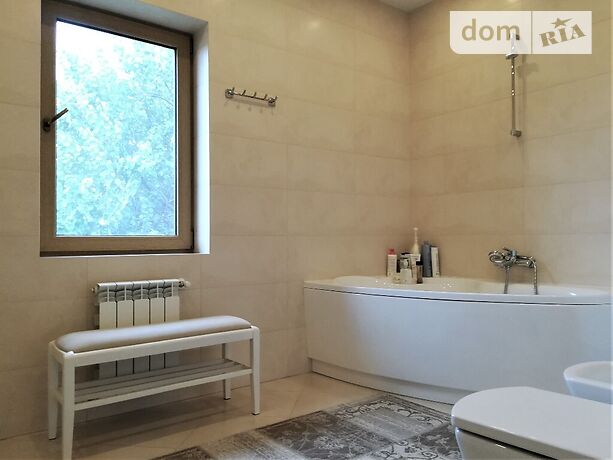 двухэтажный дом с камином, 232.9 кв. м, кирпич. Продажа в Софиевской Борщаговке (Киевская обл.) фото 1 двухэтажный дом с камином, 232.9 кв. м, кирпич. Продажа в Софиевской Борщаговке (Киевская обл.) фото 1