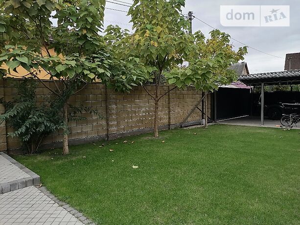 двухэтажный дом с камином, 232.9 кв. м, кирпич. Продажа в Софиевской Борщаговке (Киевская обл.) фото 1 двухэтажный дом с камином, 232.9 кв. м, кирпич. Продажа в Софиевской Борщаговке (Киевская обл.) фото 1