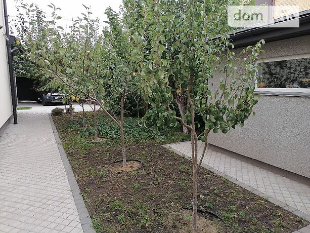 двухэтажный дом с камином, 232.9 кв. м, кирпич. Продажа в Софиевской Борщаговке (Киевская обл.) фото 1 двухэтажный дом с камином, 232.9 кв. м, кирпич. Продажа в Софиевской Борщаговке (Киевская обл.) фото 1
